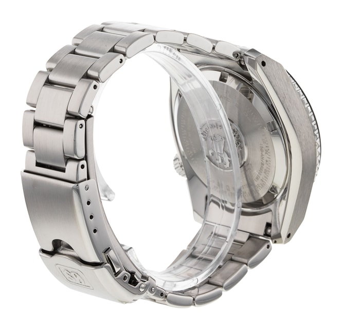 Grand Seiko Grand Seiko SBGX337 Image 3